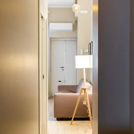 Apartamento Fantoni Excelsior San Siro Stadio 2 6 Posti Letto *