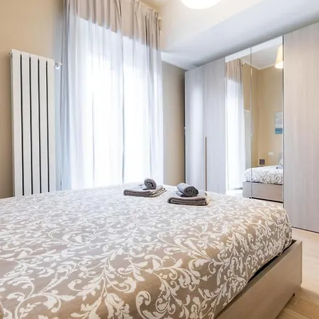 Fantoni Excelsior San Siro Stadio 2 6 Posti Letto * Milán