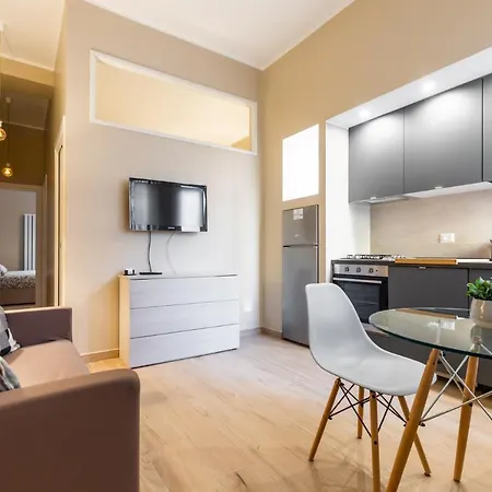 Apartment Fantoni Excelsior San Siro Stadio 2 6 Posti Letto Milan
