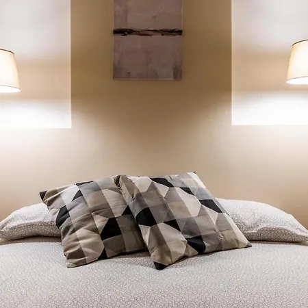 Fantoni Excelsior San Siro Stadio 2 6 Posti Letto * Milán