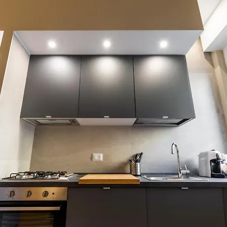 Apartamento Fantoni Excelsior San Siro Stadio 2 6 Posti Letto Milán
