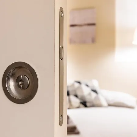 Apartamento Fantoni Excelsior San Siro Stadio 2 6 Posti Letto *