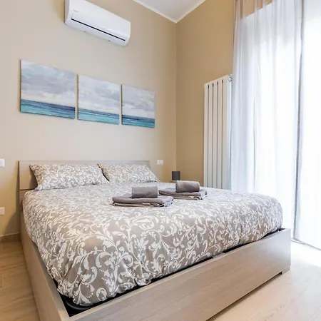 Apartamento Fantoni Excelsior San Siro Stadio 2 6 Posti Letto