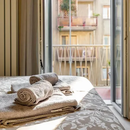 Fantoni Excelsior San Siro Stadio 2 6 Posti Letto Apartamento *