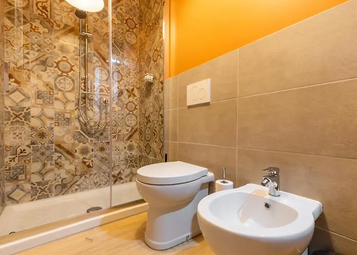 Fantoni Excelsior San Siro Stadio 2 6 Posti Letto Apartment Milan
