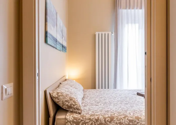 Apartment Fantoni Excelsior San Siro Stadio 2 6 Posti Letto Milan