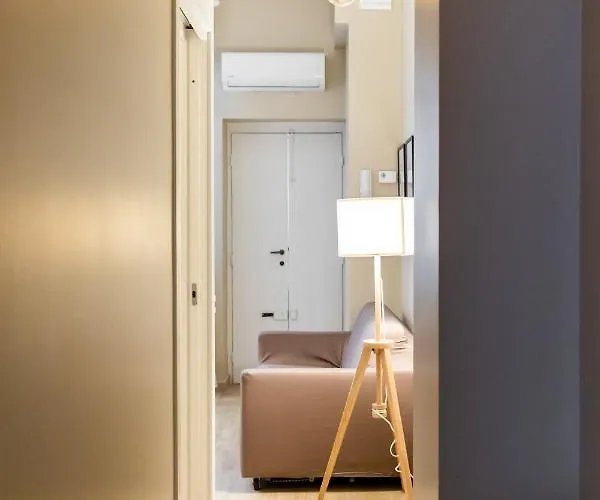 Apartment Fantoni Excelsior San Siro Stadio 2 6 Posti Letto *