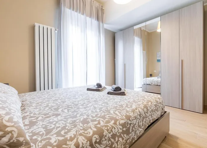 Fantoni Excelsior San Siro Stadio 2 6 Posti Letto * Milan