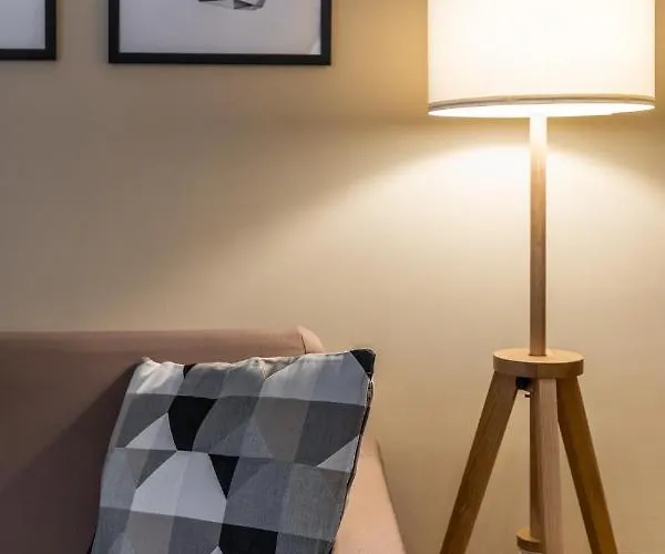 Apartment Fantoni Excelsior San Siro Stadio 2 6 Posti Letto