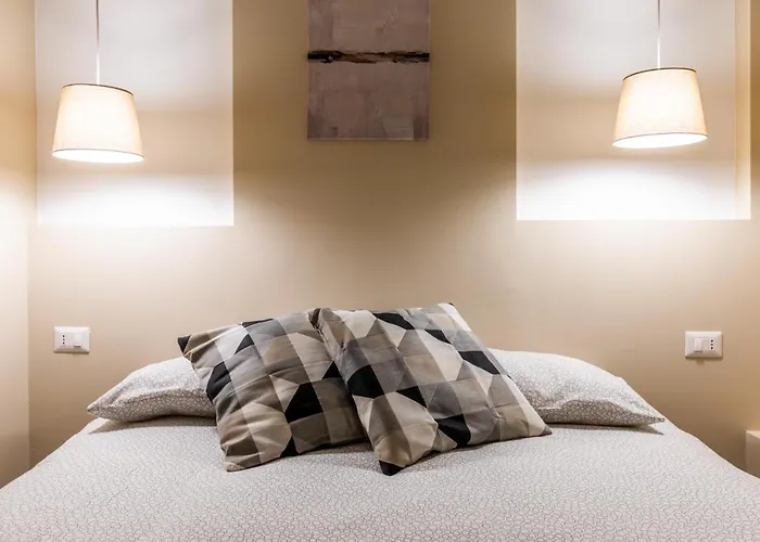 Fantoni Excelsior San Siro Stadio 2 6 Posti Letto * Milan