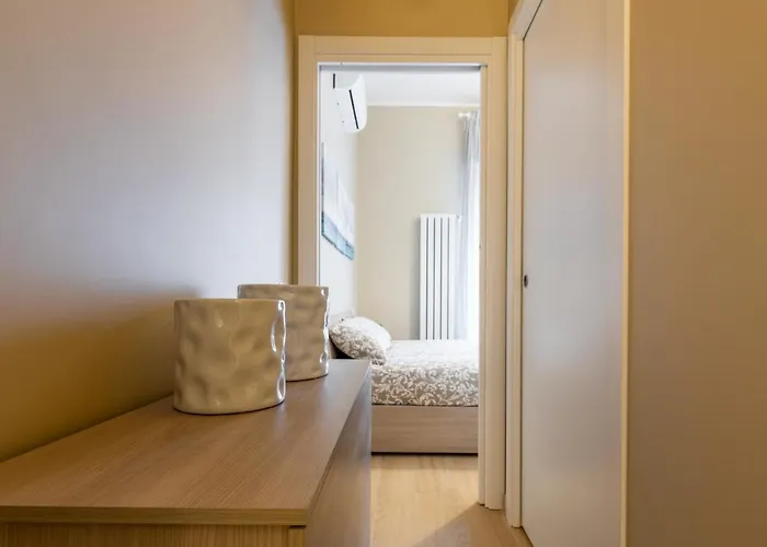 Apartment Fantoni Excelsior San Siro Stadio 2 6 Posti Letto Milan