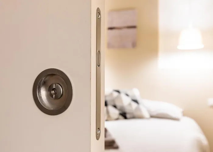 Apartment Fantoni Excelsior San Siro Stadio 2 6 Posti Letto *