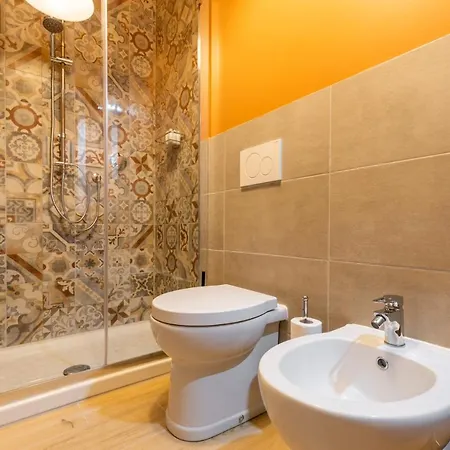 Fantoni Excelsior San Siro Stadio 2 6 Posti Letto Apartment Mailand