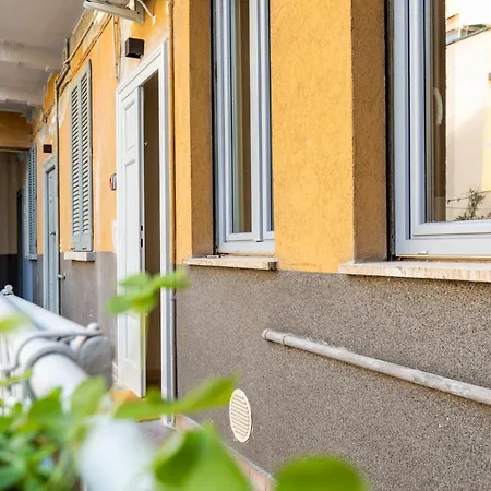 Apartment Fantoni Excelsior San Siro Stadio 2 6 Posti Letto